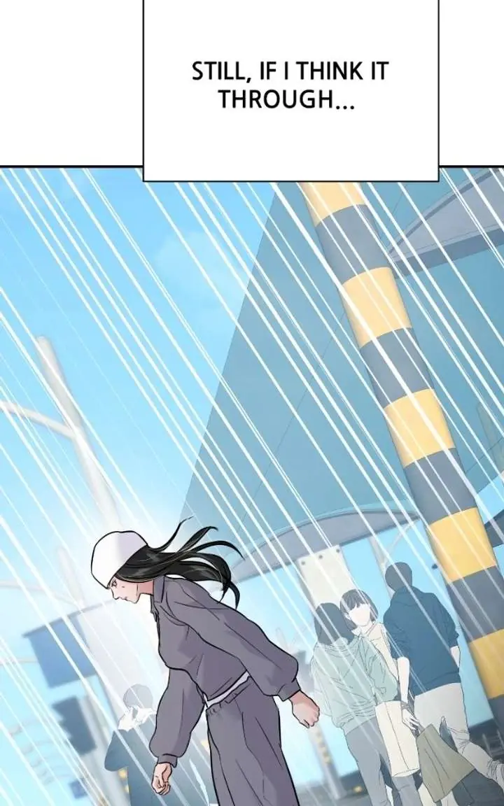 A Campus Romance, I Guess Chapter 132 Page 69