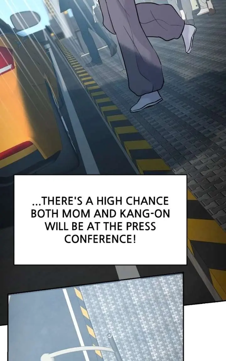 A Campus Romance, I Guess Chapter 132 Page 70