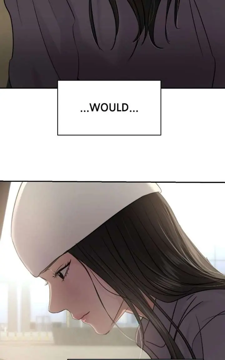 A Campus Romance, I Guess Chapter 132 Page 75