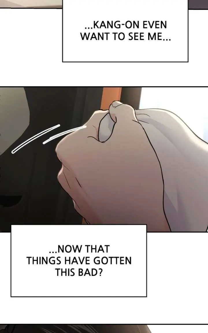 A Campus Romance, I Guess Chapter 132 Page 76