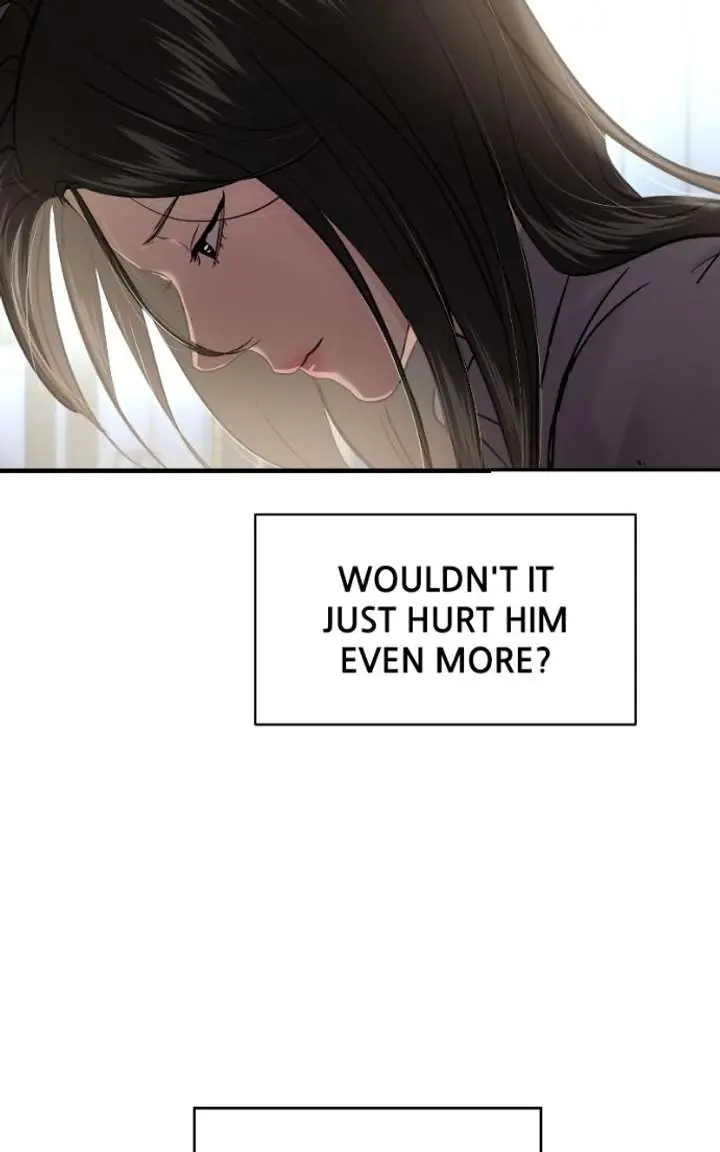 A Campus Romance, I Guess Chapter 132 Page 77