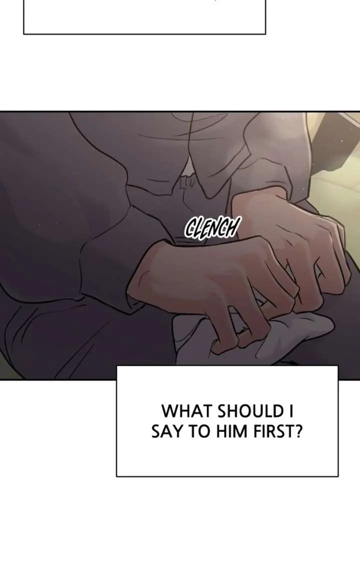 A Campus Romance, I Guess Chapter 132 Page 81