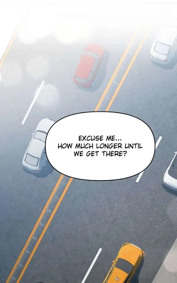 A Campus Romance, I Guess Chapter 132 Page 82