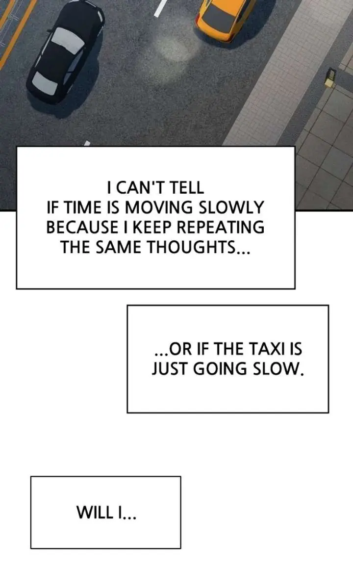 A Campus Romance, I Guess Chapter 132 Page 83