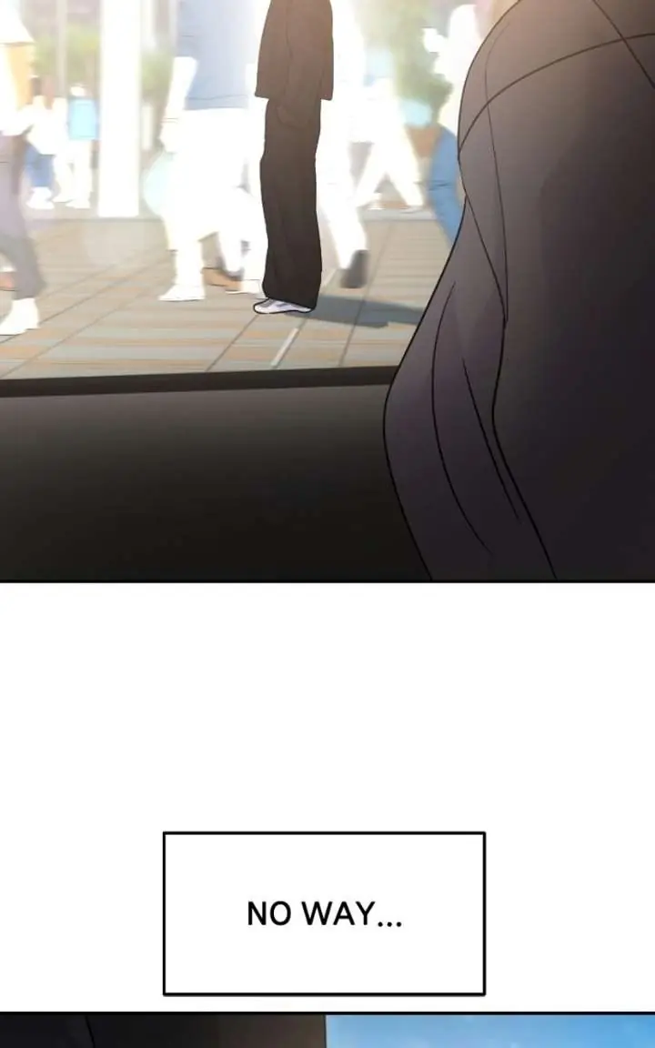 A Campus Romance, I Guess Chapter 132 Page 87