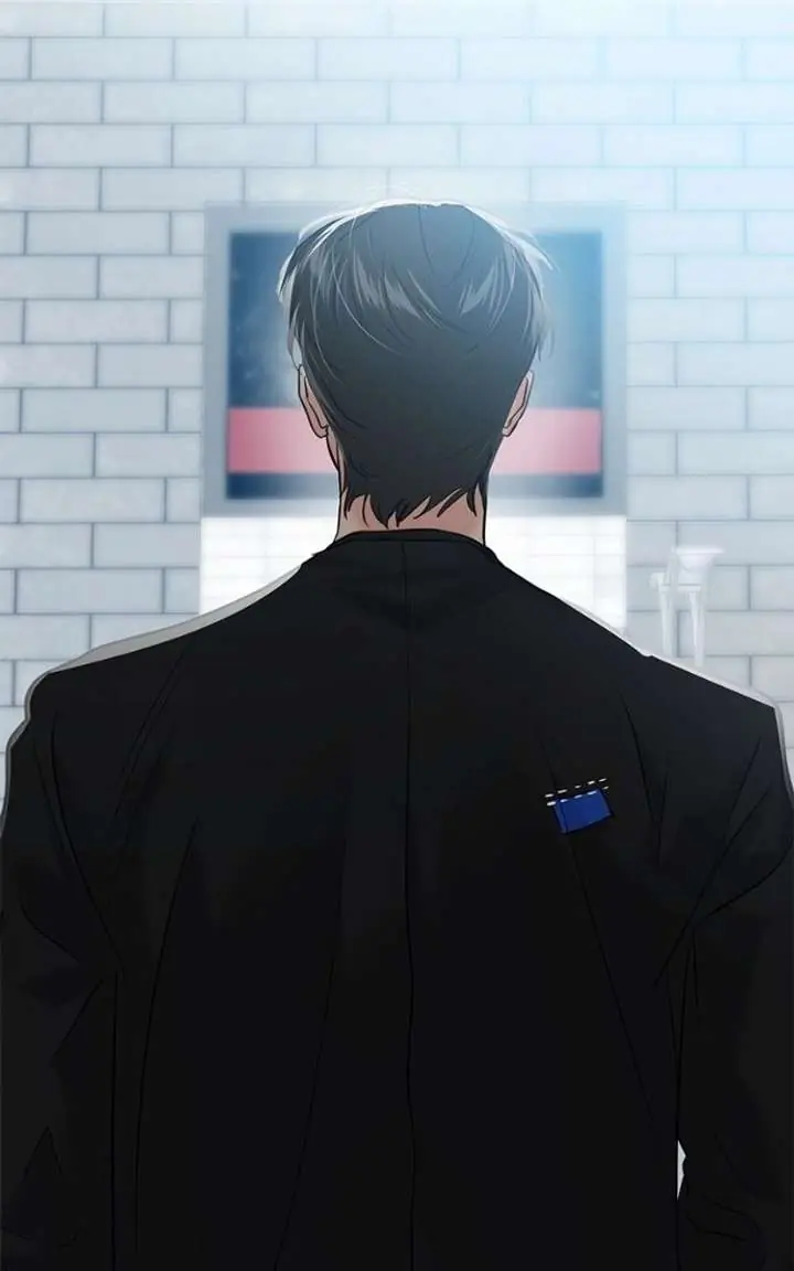 A Campus Romance, I Guess Chapter 132 Page 91