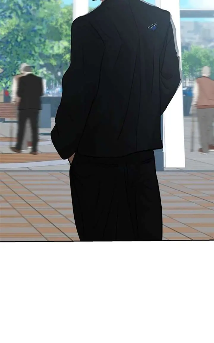 A Campus Romance, I Guess Chapter 132 Page 94