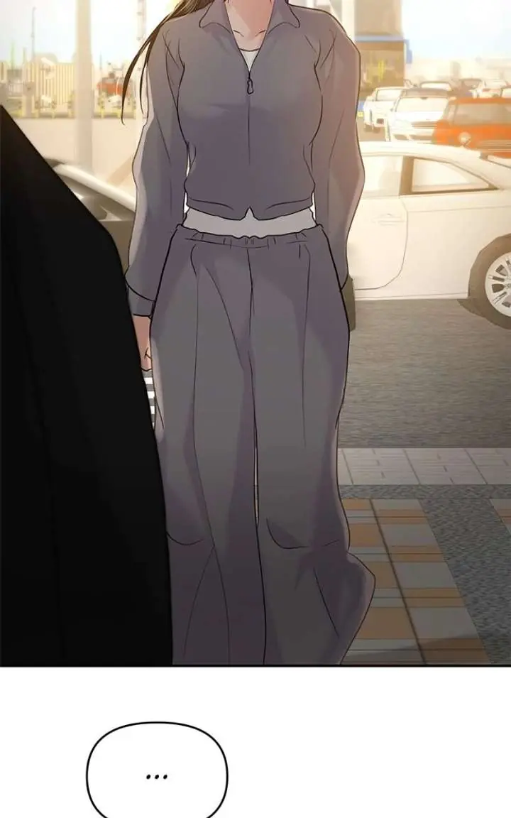 A Campus Romance, I Guess Chapter 132 Page 98