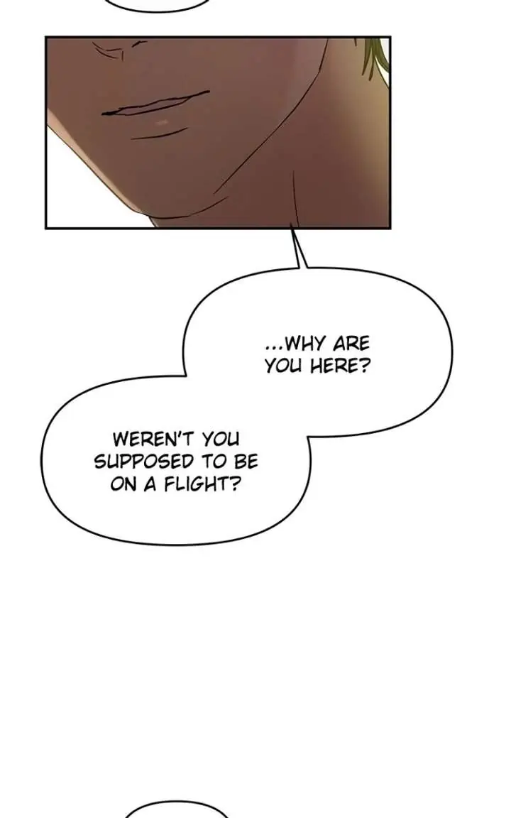 A Campus Romance, I Guess Chapter 132 Page 99