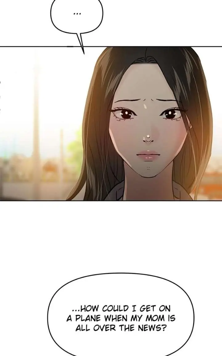 A Campus Romance, I Guess Chapter 132 Page 100