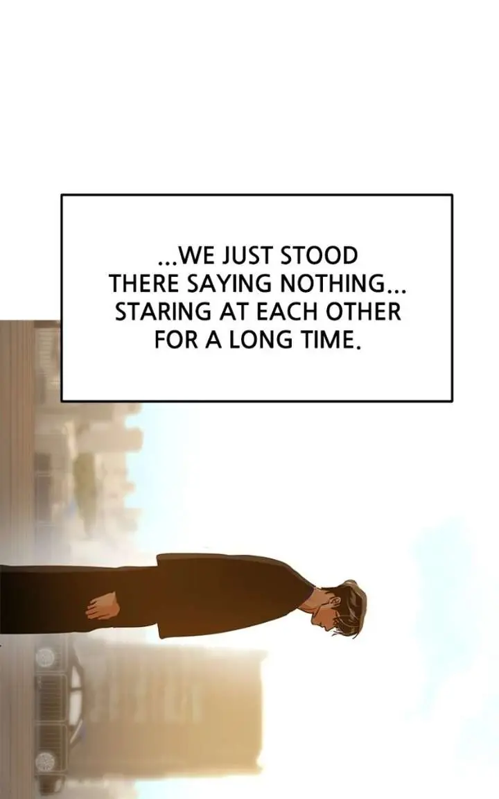 A Campus Romance, I Guess Chapter 132 Page 105