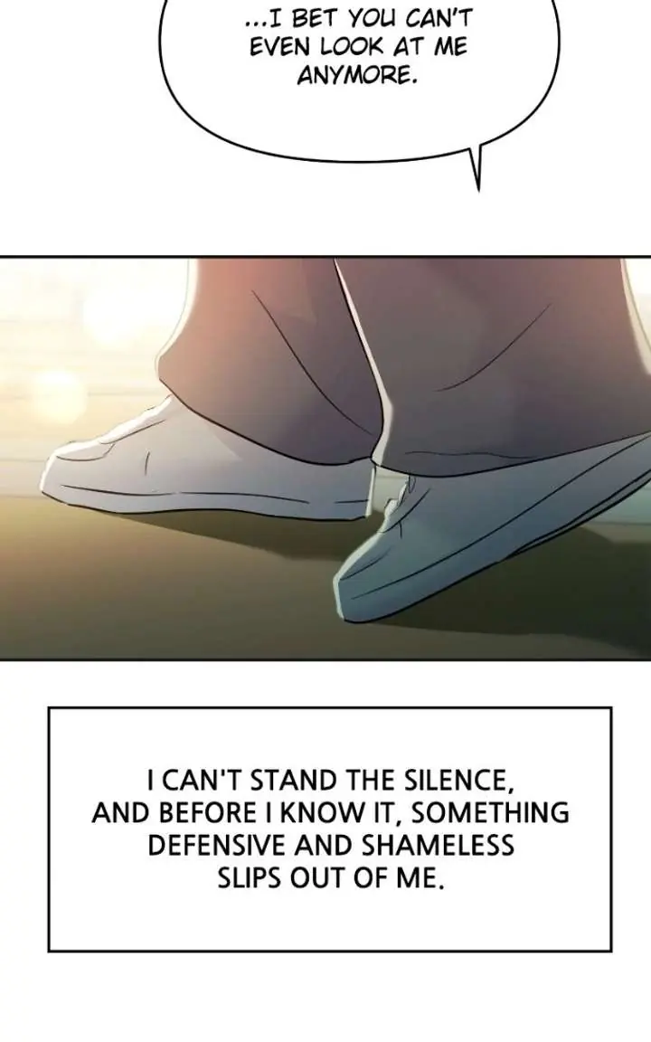 A Campus Romance, I Guess Chapter 132 Page 108