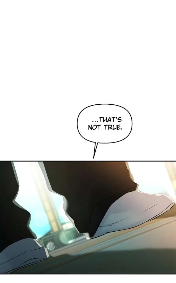 A Campus Romance, I Guess Chapter 132 Page 109