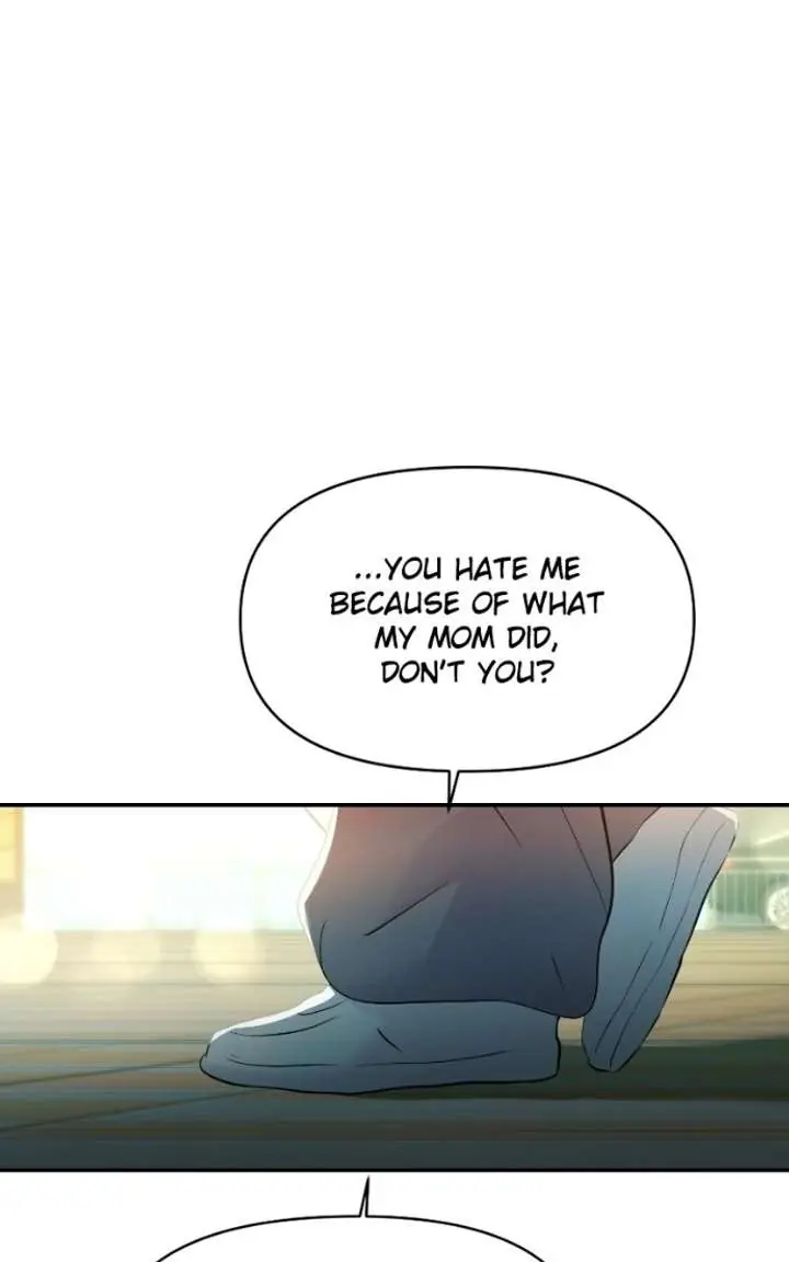 A Campus Romance, I Guess Chapter 132 Page 110