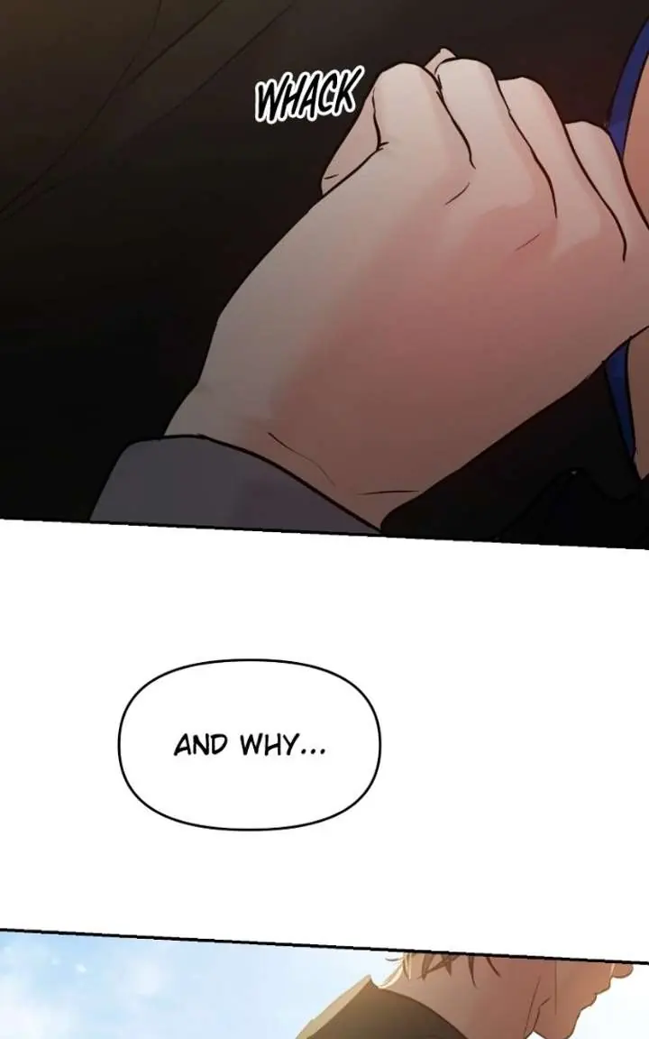 A Campus Romance, I Guess Chapter 132 Page 116