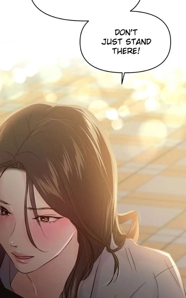 A Campus Romance, I Guess Chapter 132 Page 121