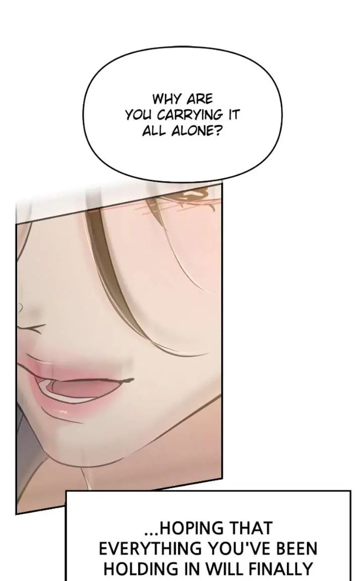 A Campus Romance, I Guess Chapter 132 Page 123