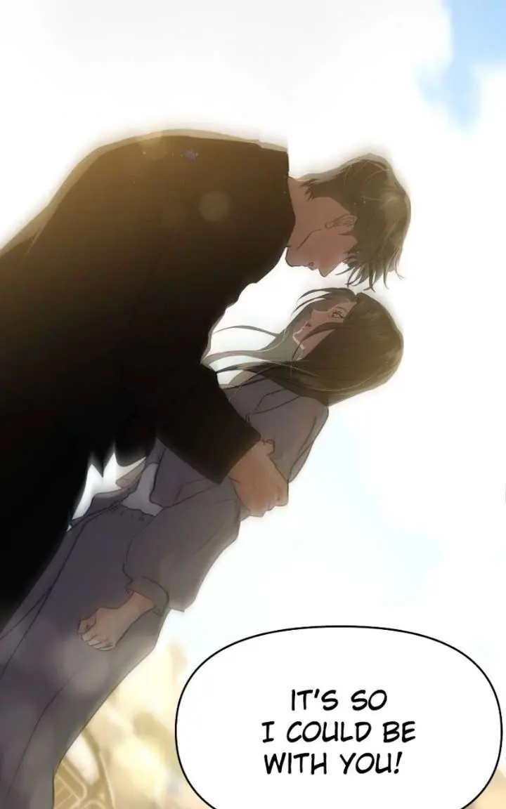 A Campus Romance, I Guess Chapter 132 Page 128