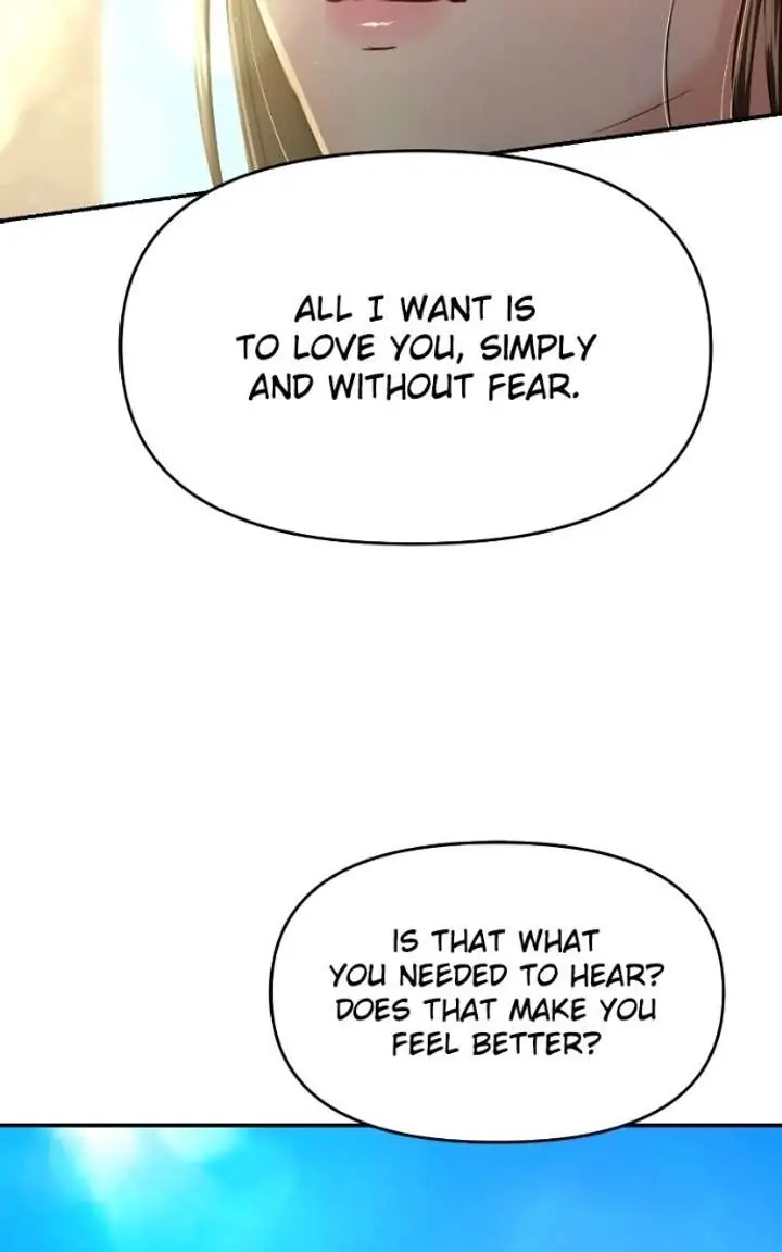 A Campus Romance, I Guess Chapter 132 Page 136
