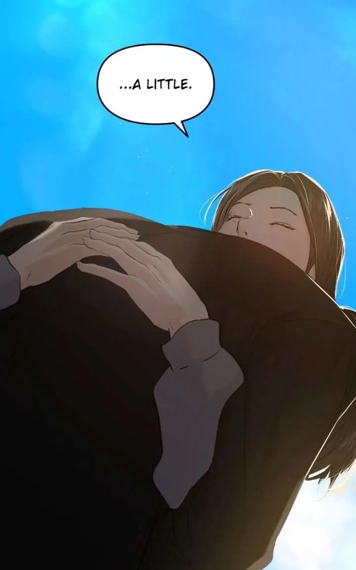 A Campus Romance, I Guess Chapter 132 Page 137