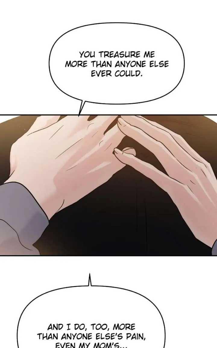 A Campus Romance, I Guess Chapter 132 Page 141