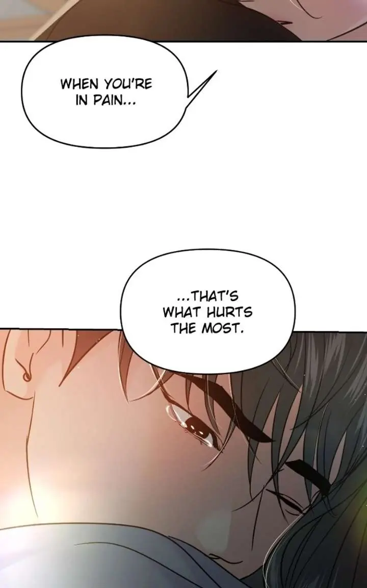 A Campus Romance, I Guess Chapter 132 Page 143