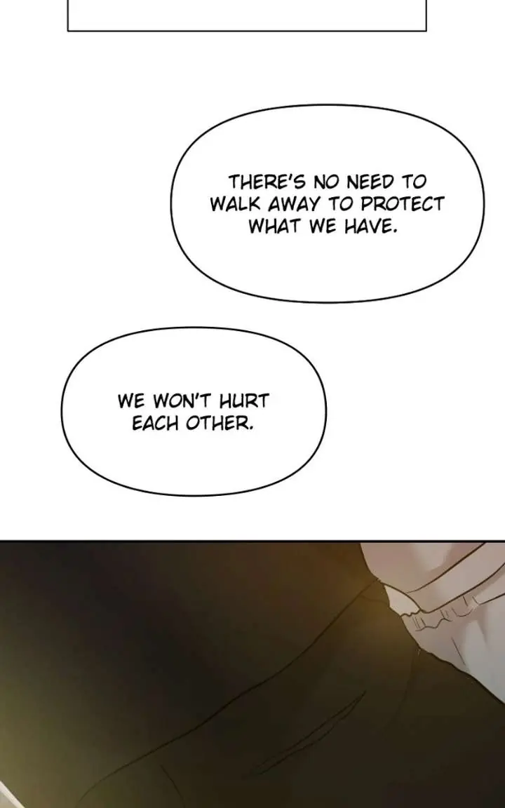 A Campus Romance, I Guess Chapter 132 Page 150