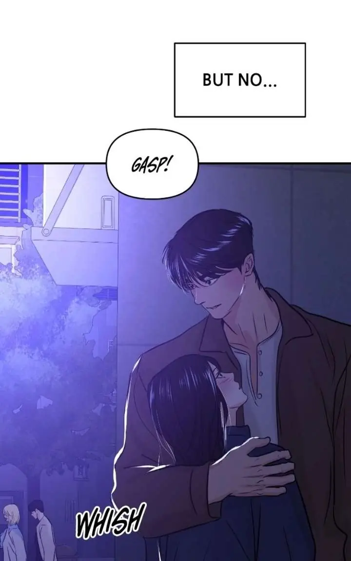 A Campus Romance, I Guess Chapter 135 Page 2