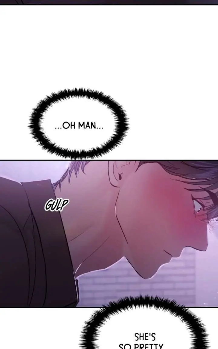 A Campus Romance, I Guess Chapter 135 Page 11
