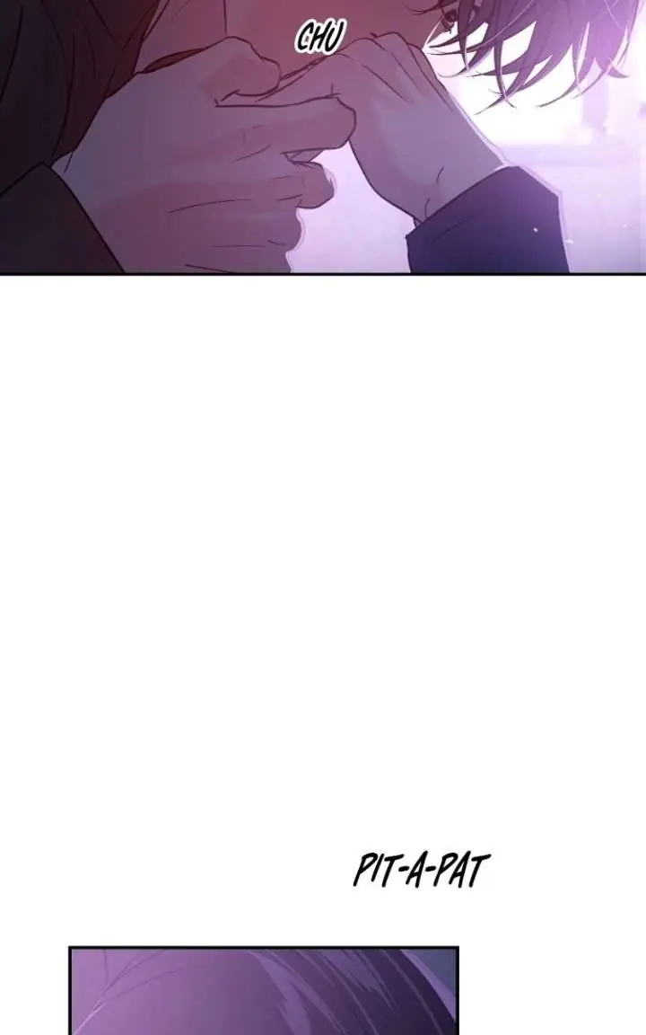 A Campus Romance, I Guess Chapter 135 Page 17
