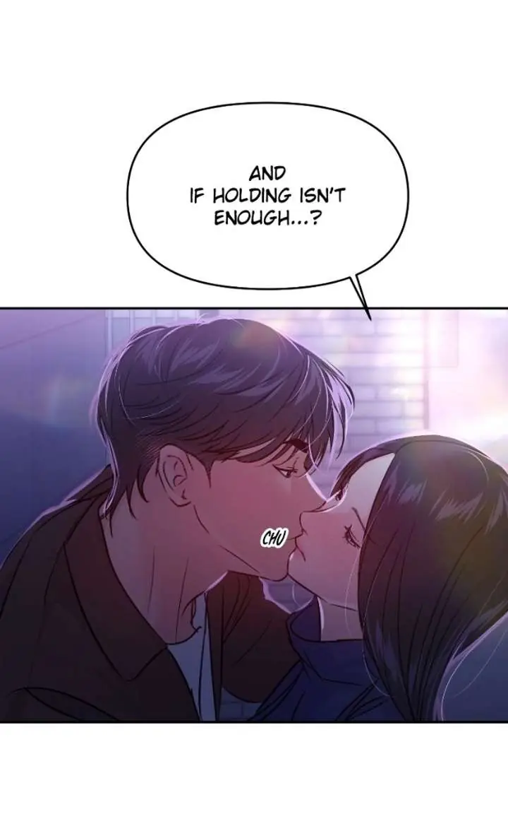 A Campus Romance, I Guess Chapter 135 Page 23