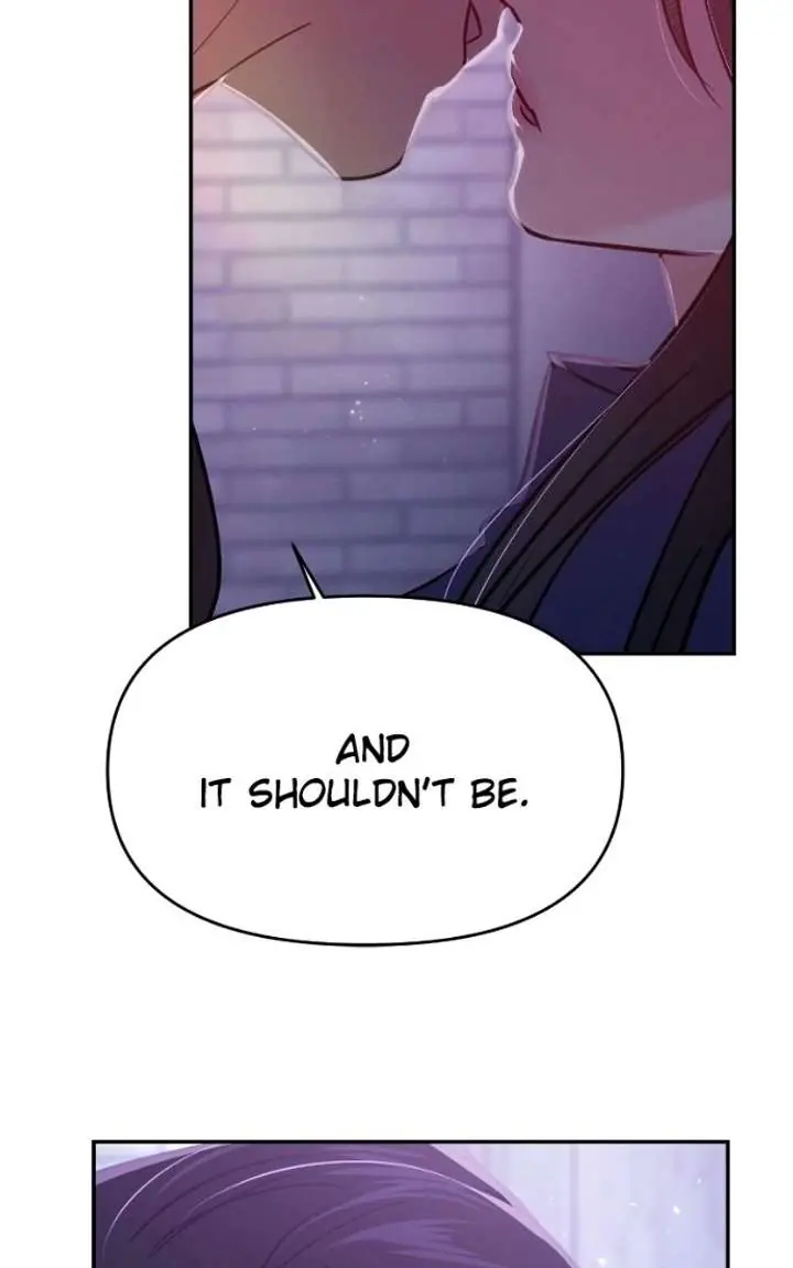 A Campus Romance, I Guess Chapter 135 Page 26