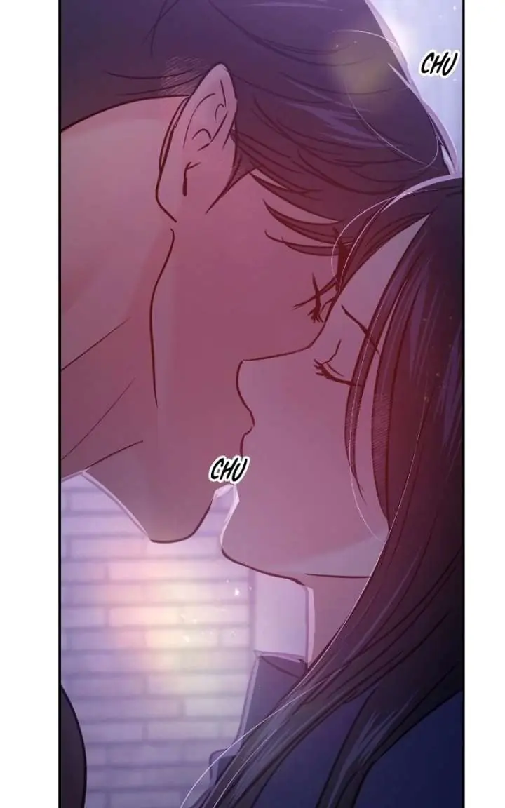 A Campus Romance, I Guess Chapter 135 Page 27