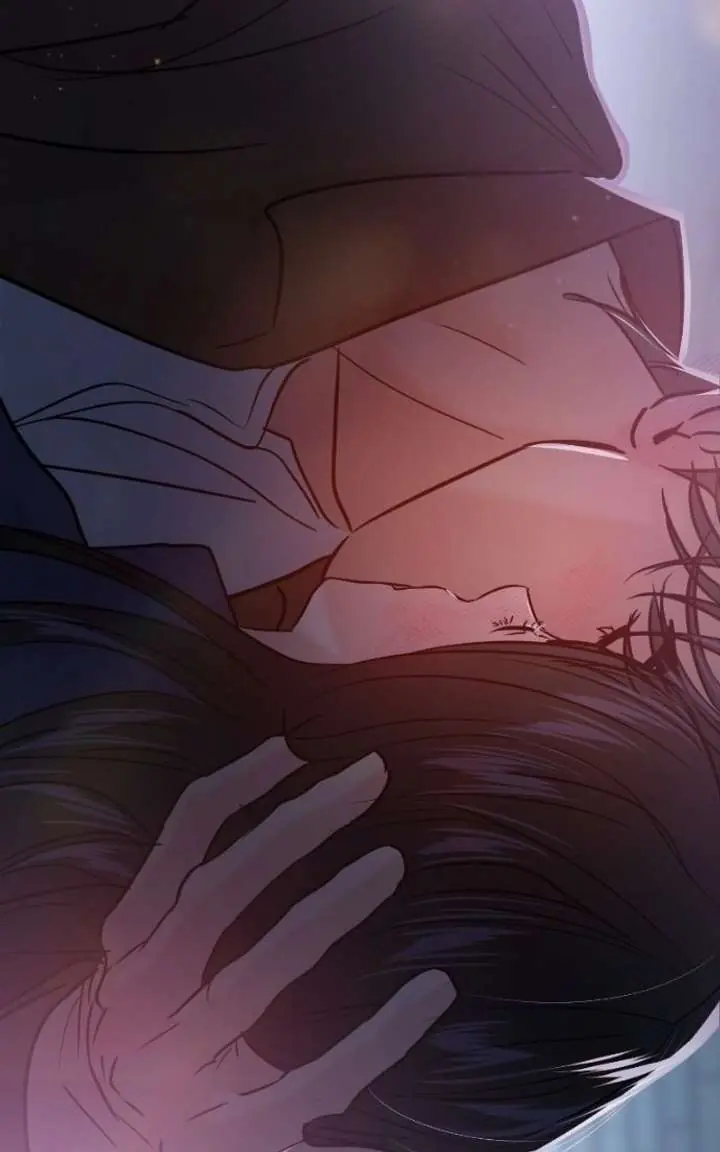 A Campus Romance, I Guess Chapter 135 Page 31