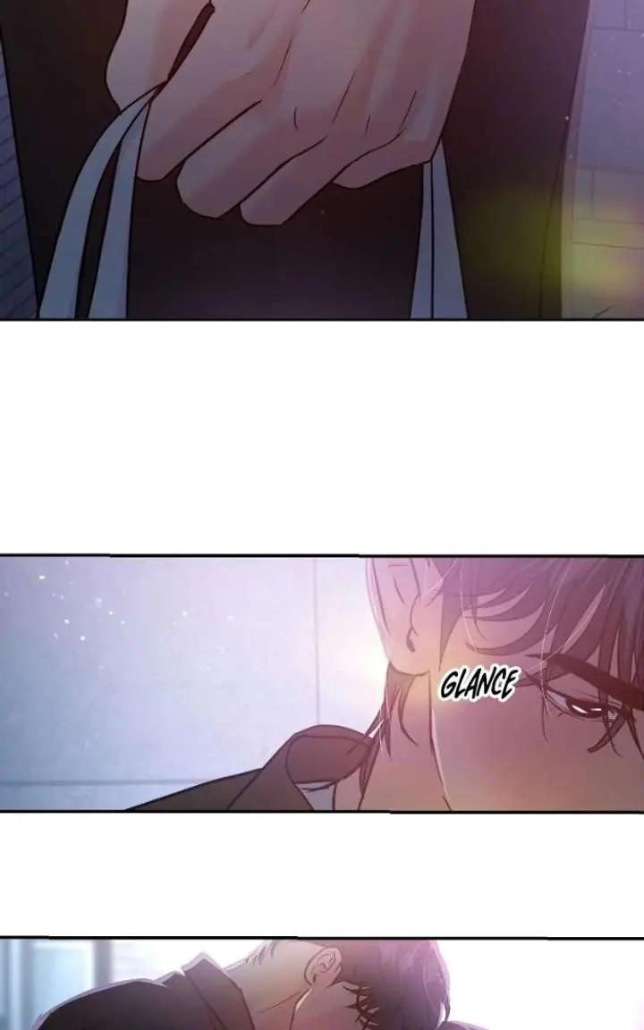 A Campus Romance, I Guess Chapter 135 Page 34