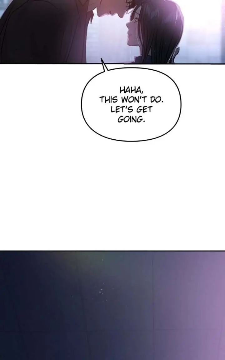 A Campus Romance, I Guess Chapter 135 Page 35