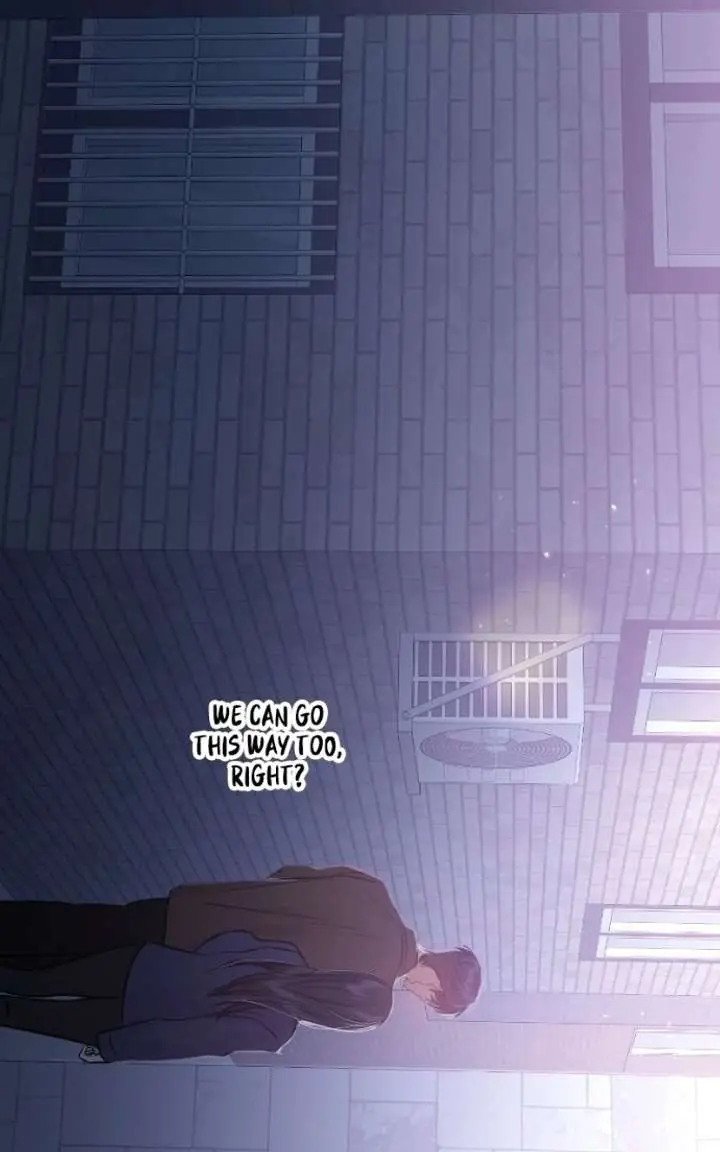 A Campus Romance, I Guess Chapter 135 Page 36
