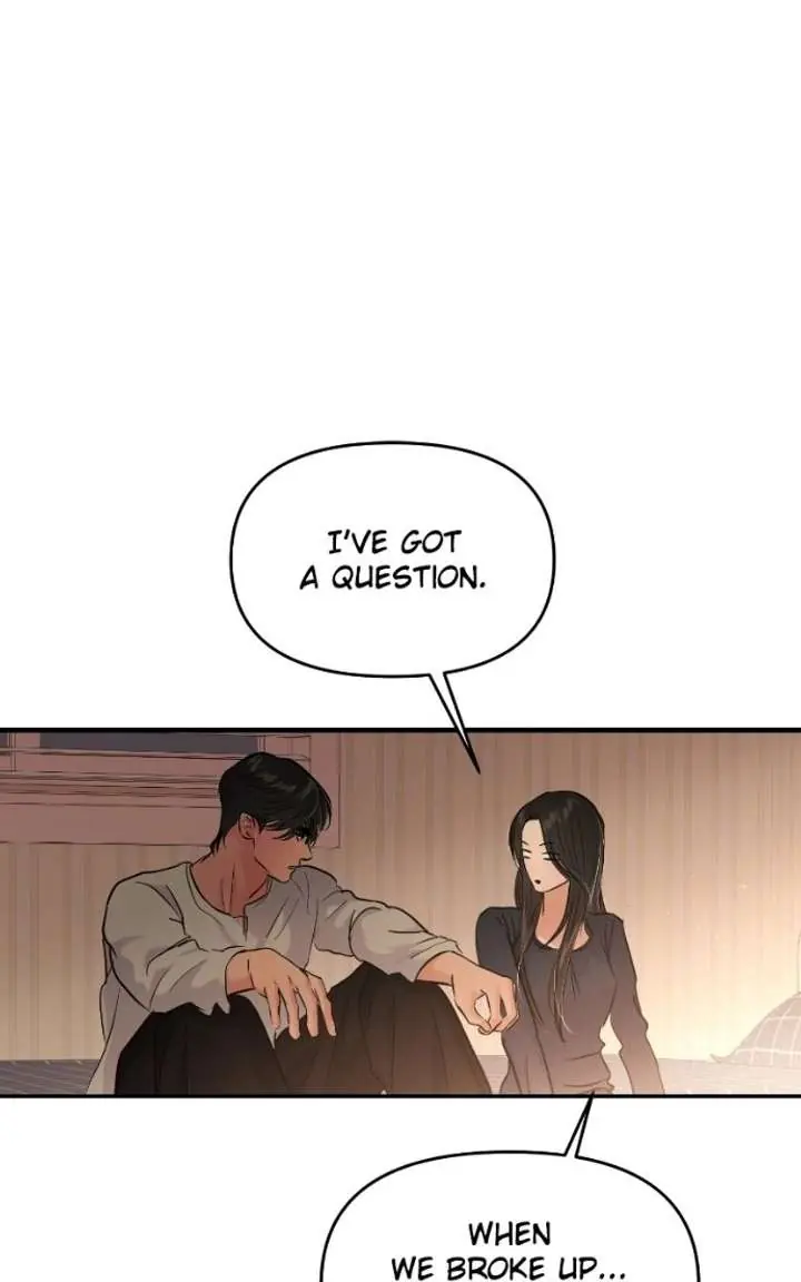 A Campus Romance, I Guess Chapter 135 Page 38