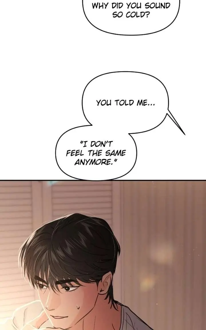A Campus Romance, I Guess Chapter 135 Page 39
