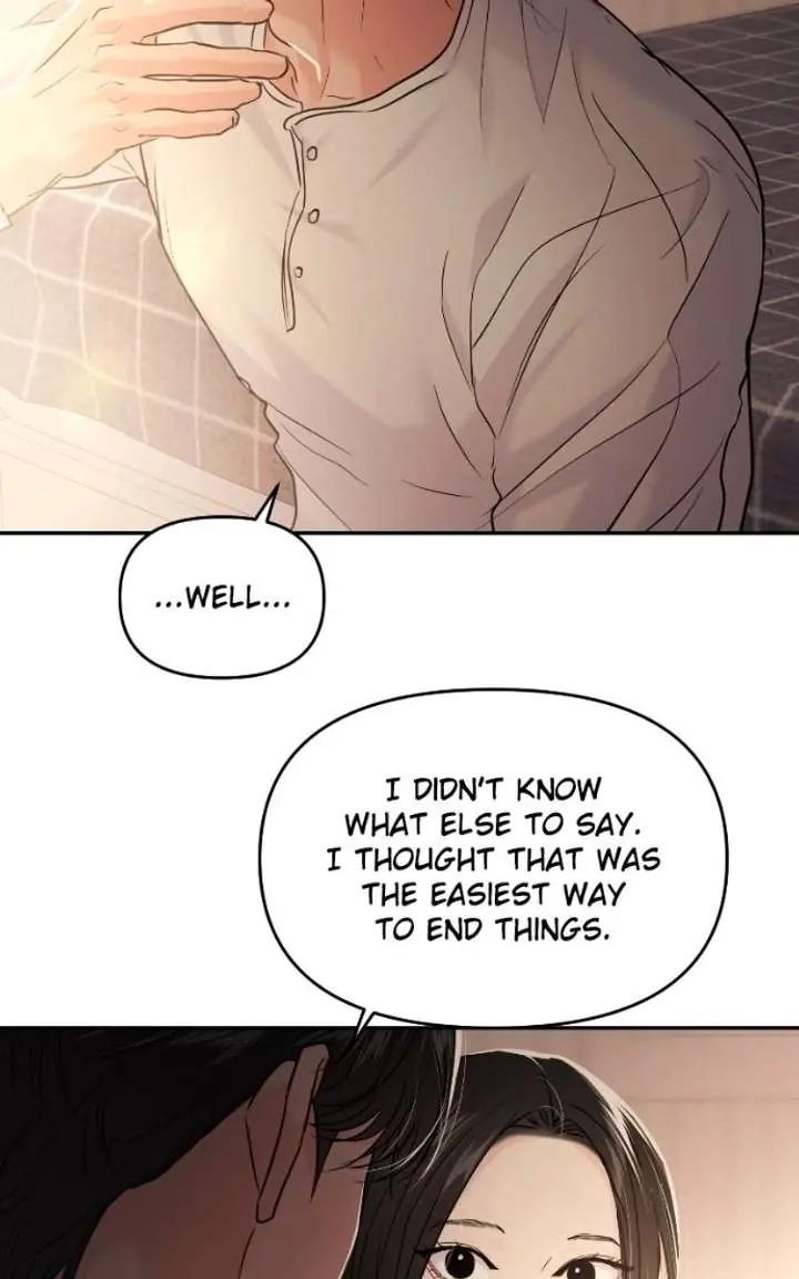 A Campus Romance, I Guess Chapter 135 Page 40