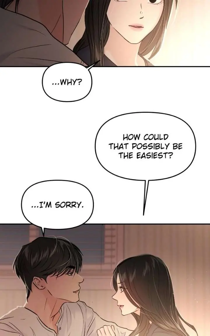 A Campus Romance, I Guess Chapter 135 Page 41