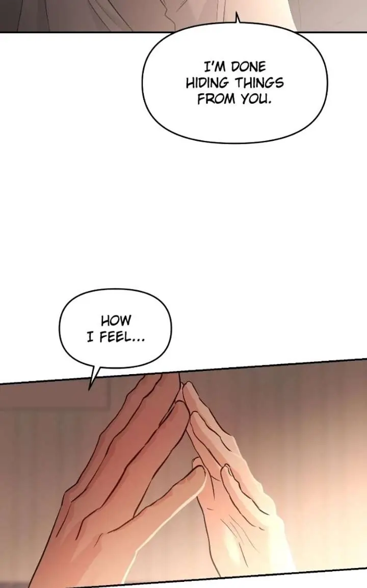 A Campus Romance, I Guess Chapter 135 Page 45