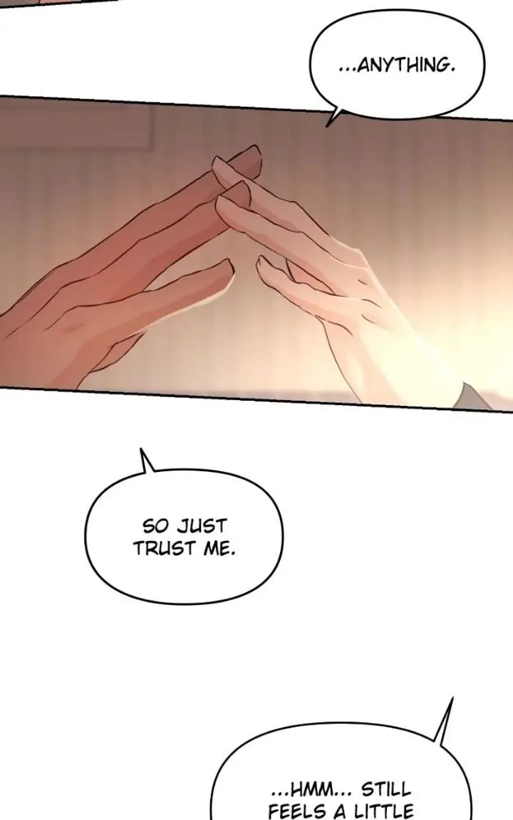 A Campus Romance, I Guess Chapter 135 Page 46