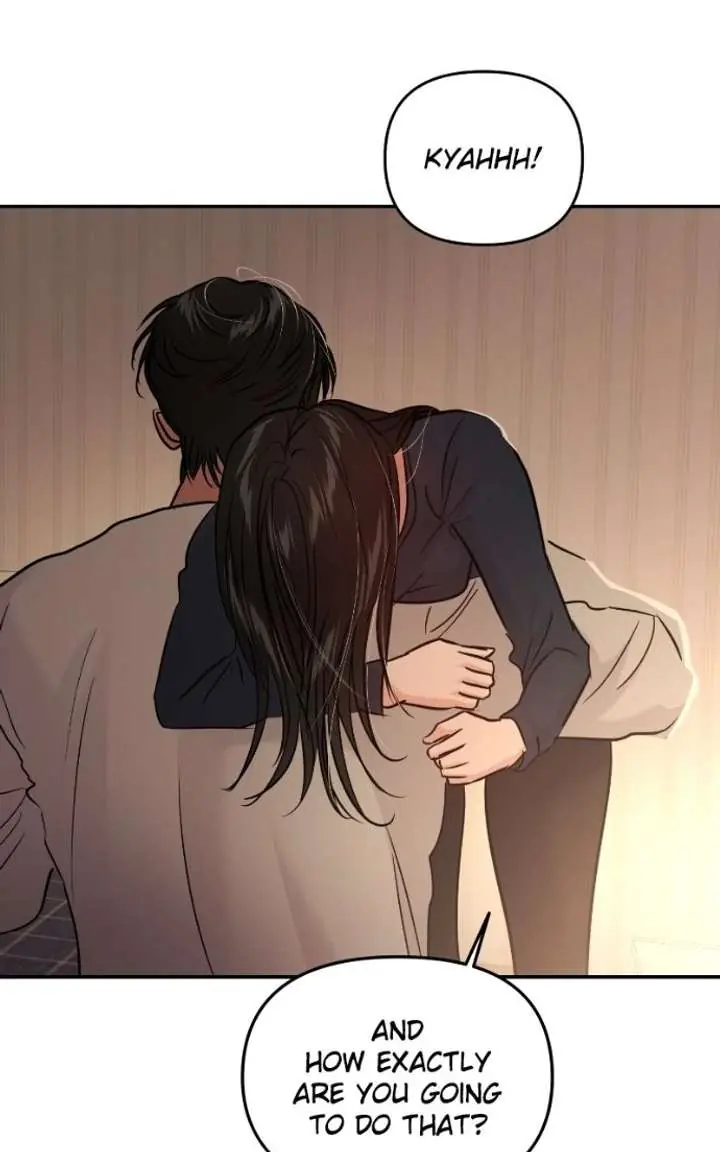 A Campus Romance, I Guess Chapter 135 Page 49