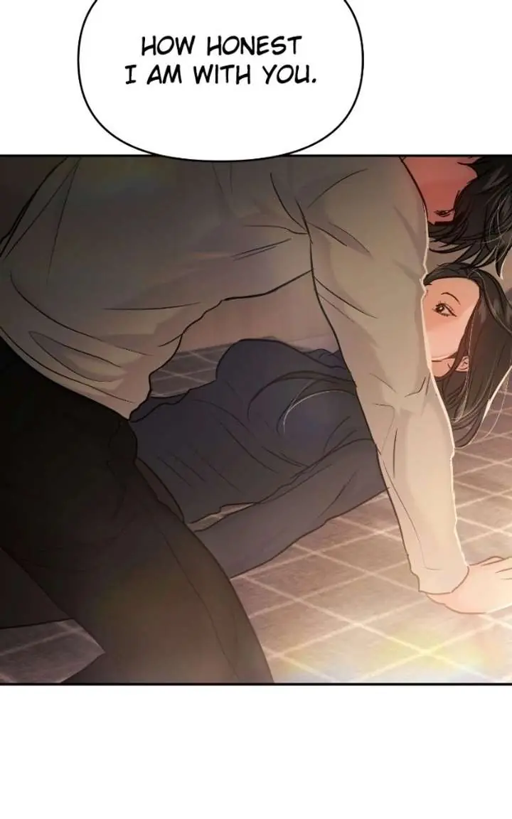 A Campus Romance, I Guess Chapter 135 Page 53