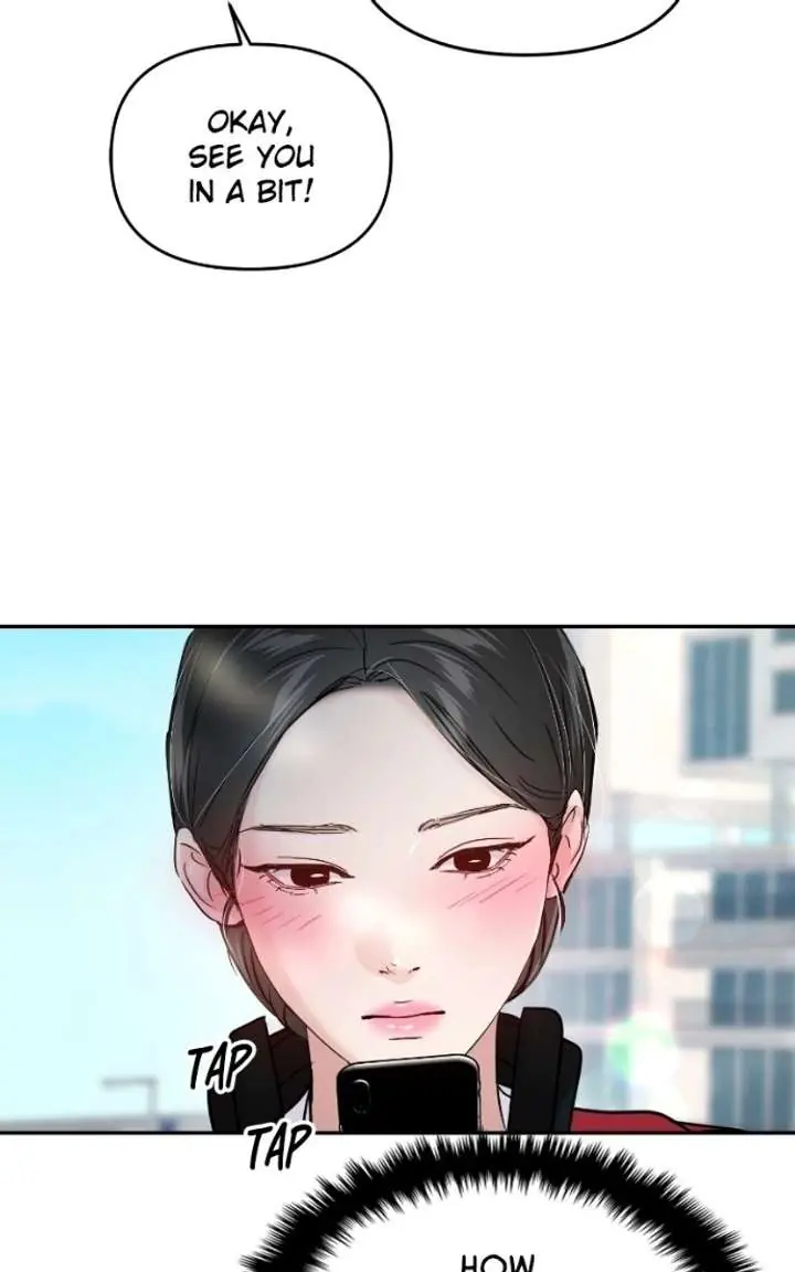 A Campus Romance, I Guess Chapter 135 Page 60