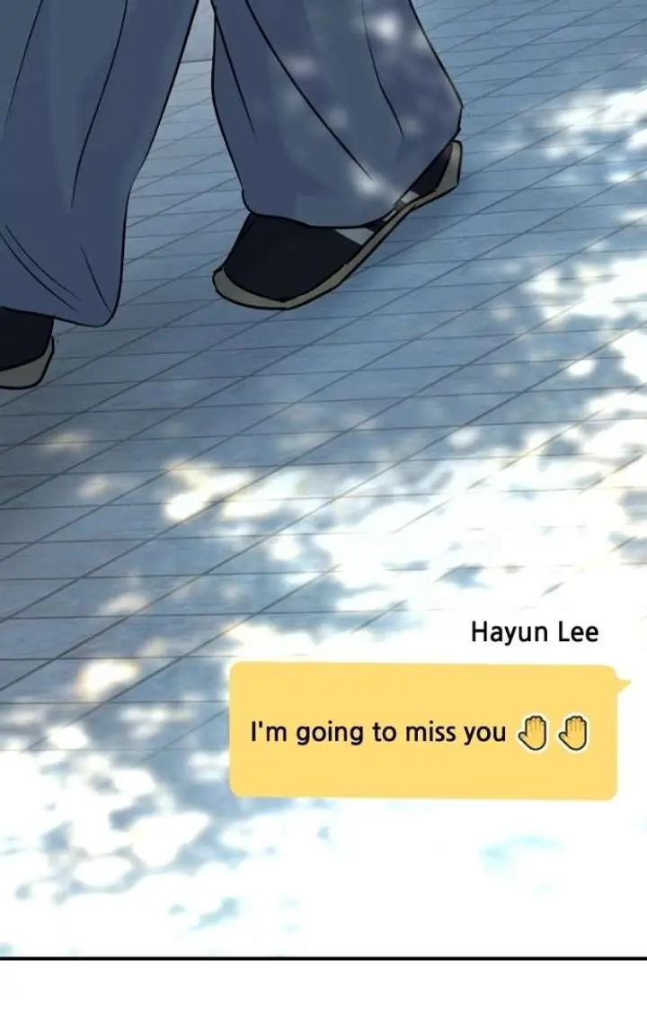 A Campus Romance, I Guess Chapter 135 Page 62