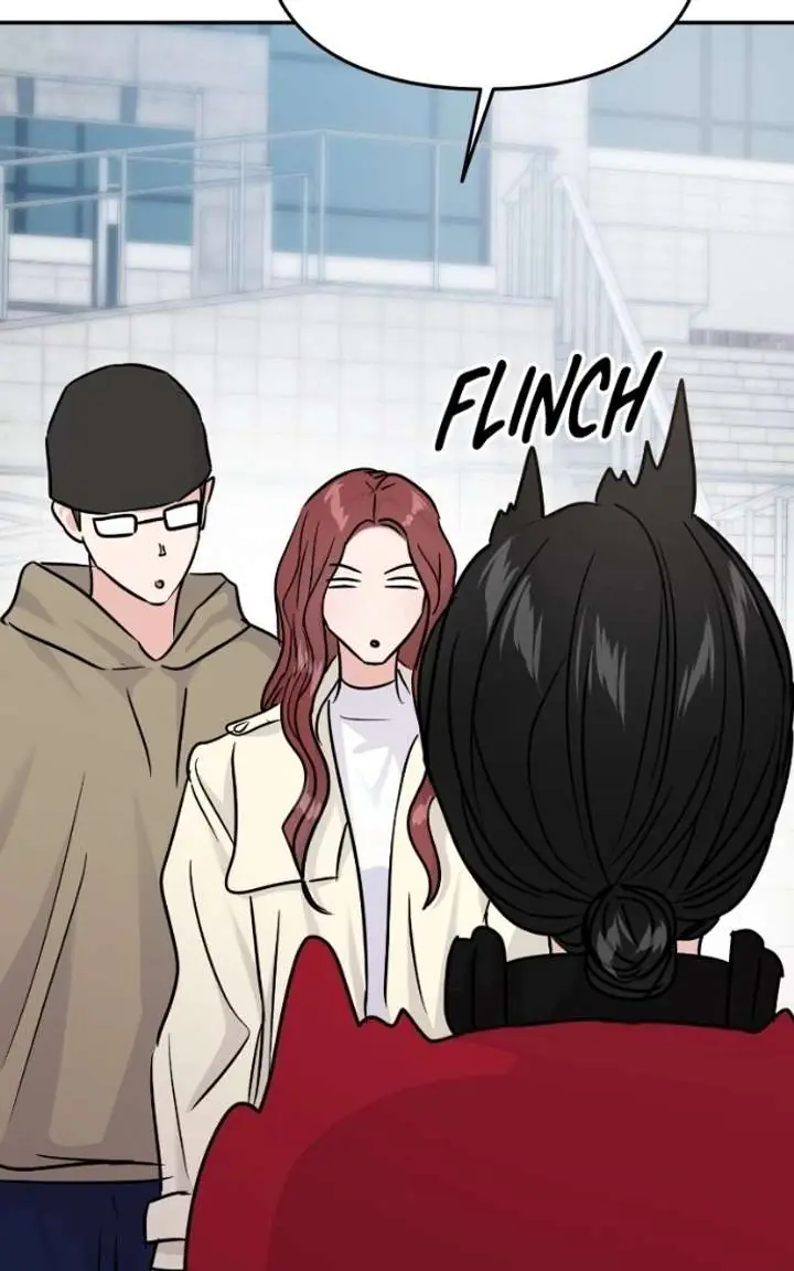 A Campus Romance, I Guess Chapter 135 Page 65