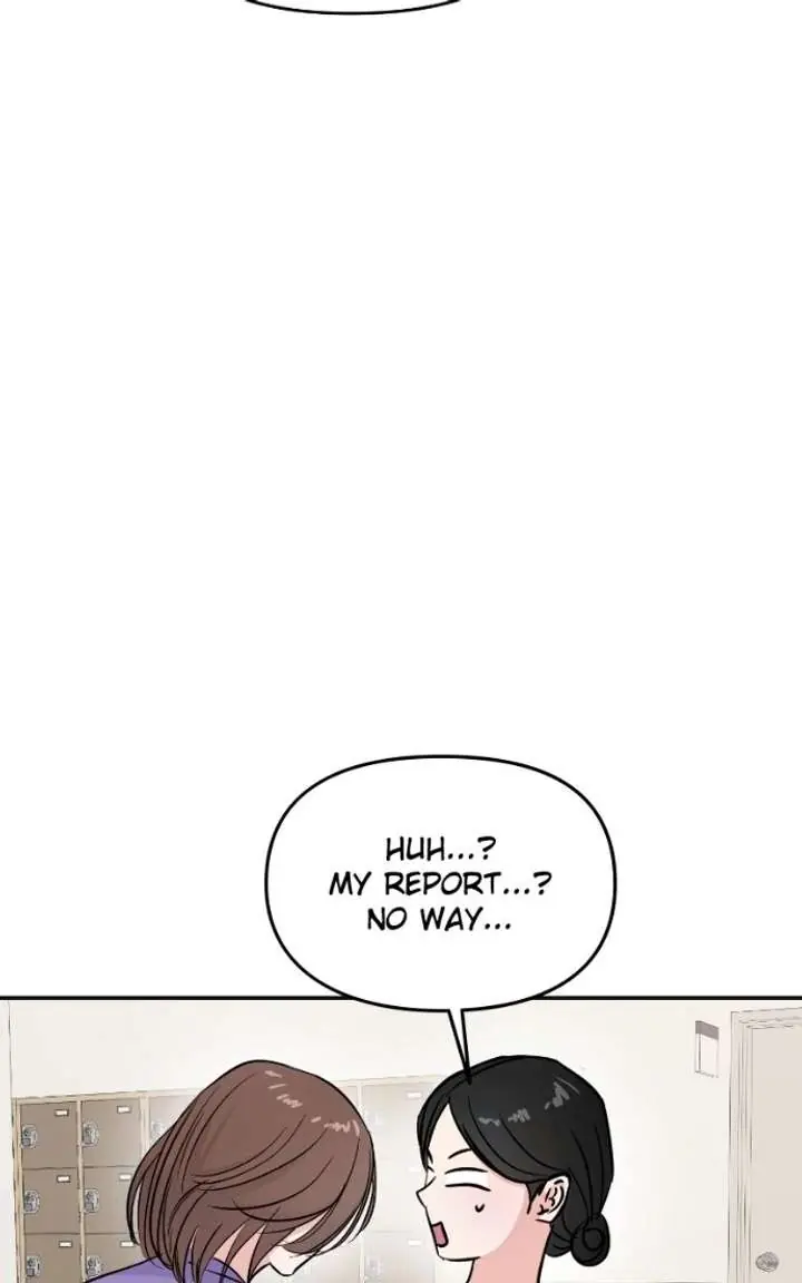 A Campus Romance, I Guess Chapter 135 Page 74