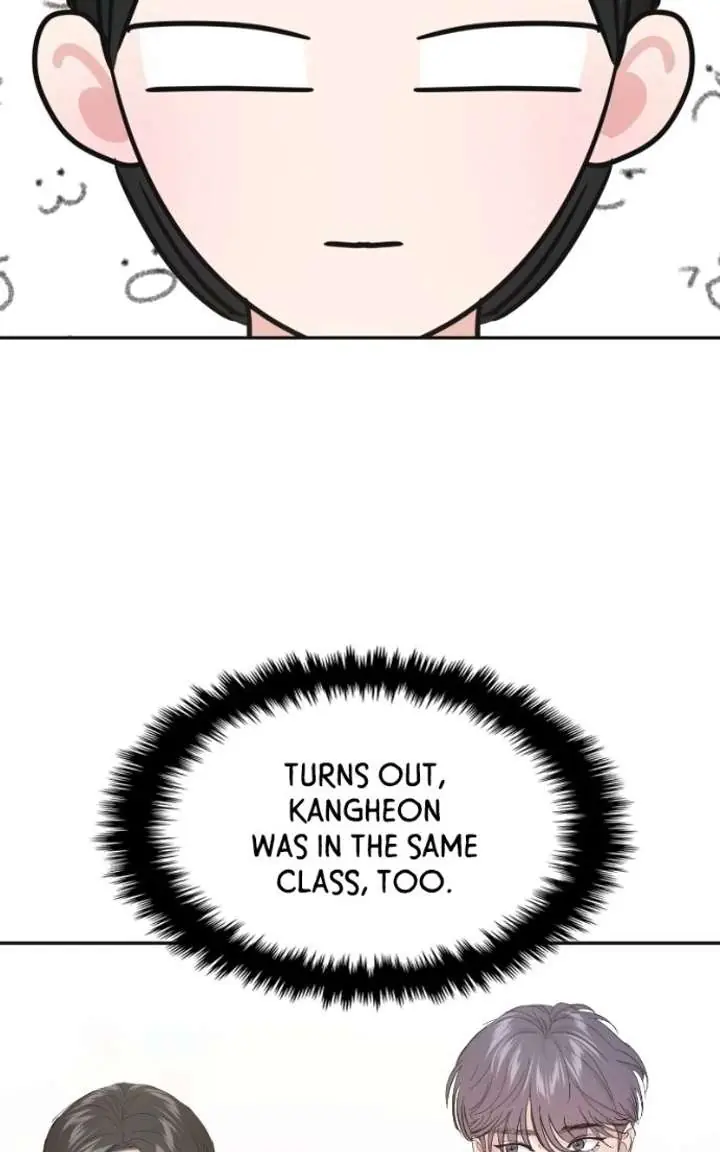 A Campus Romance, I Guess Chapter 135 Page 79